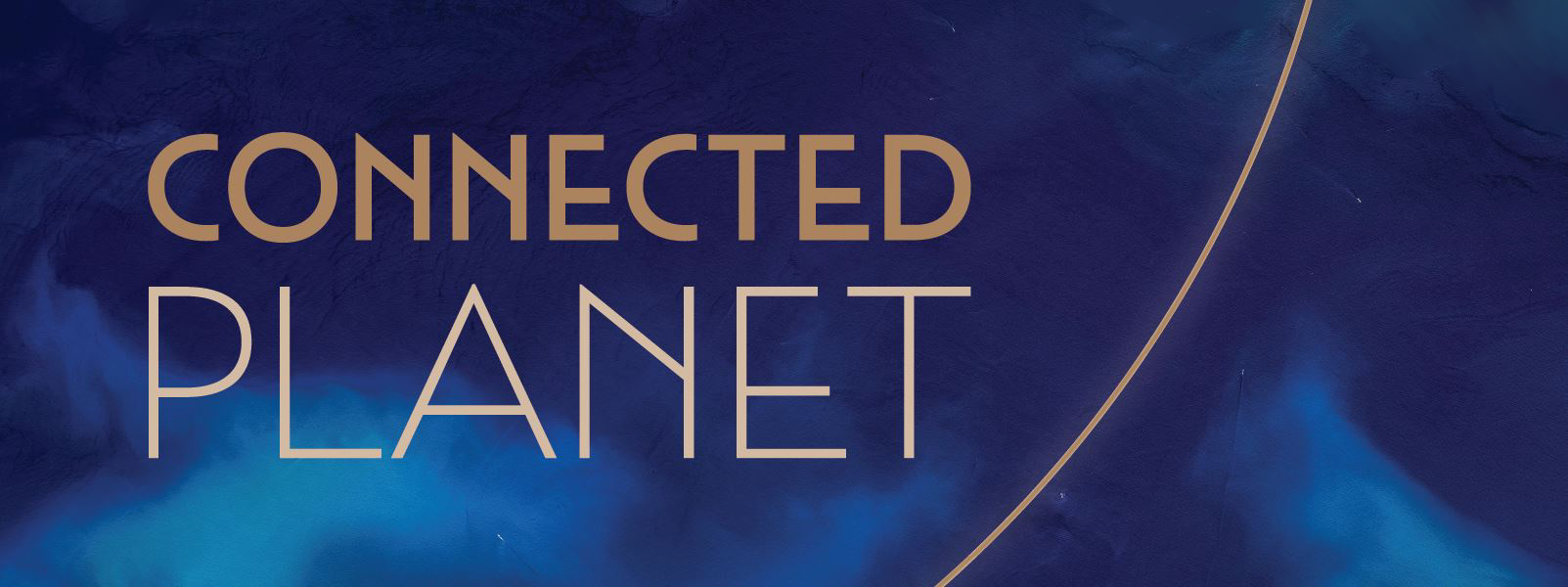 Connected Planet