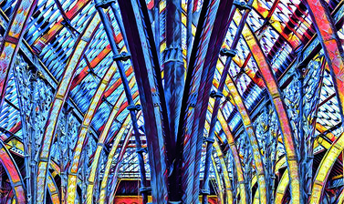 the structure by stuart bebb