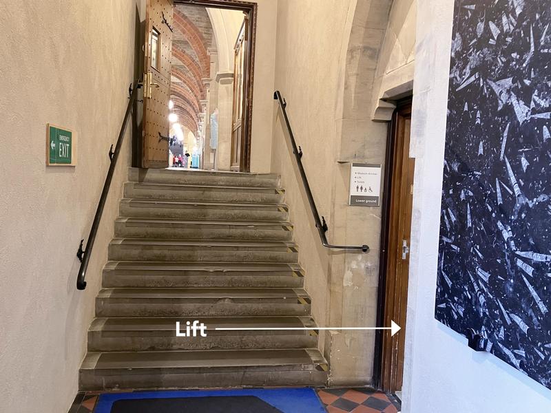 lift