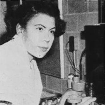 Margaret S. Collins